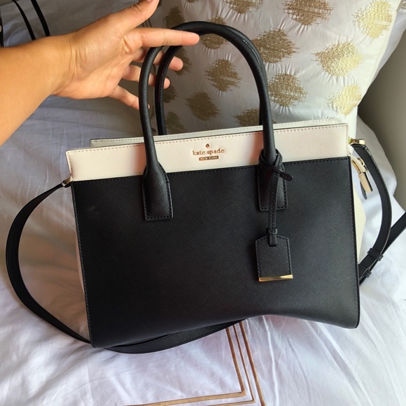 KATE SPADE PURSE - Picture 1 of 6
